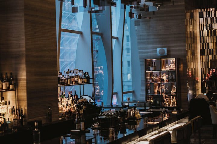 Hotel Park Hyatt New York