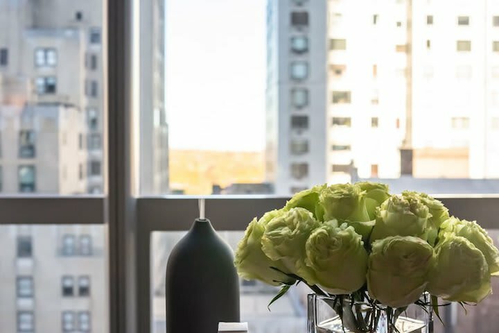 Hotel Park Hyatt New York
