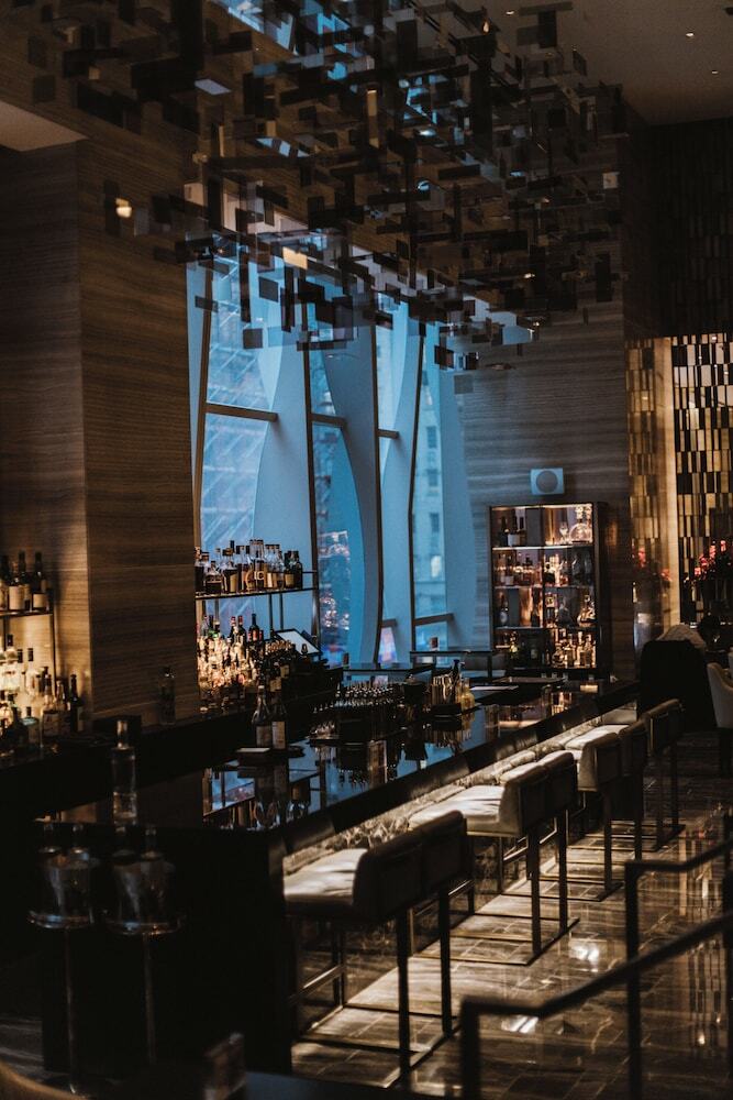 Hotel Park Hyatt New York