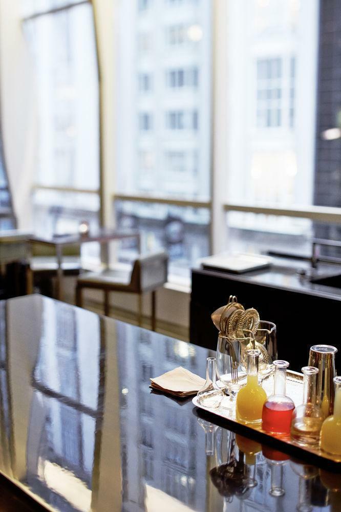 Hotel Park Hyatt New York