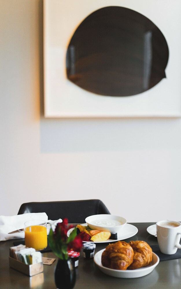 Hotel Park Hyatt New York