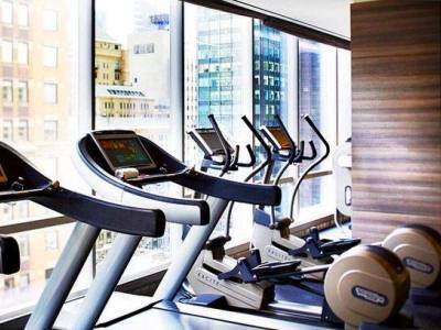 Hotel Park Hyatt New York