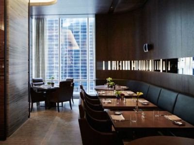 Hotel Park Hyatt New York