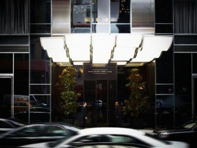 Hotel Park Hyatt New York