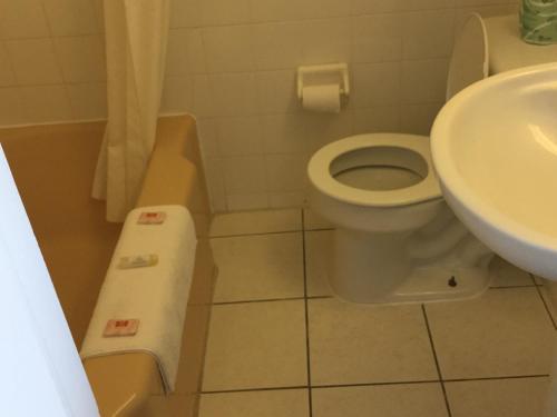 Motel Red Carpet Inn Tonawanda