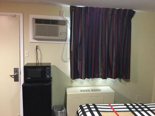 Motel Red Carpet Inn Tonawanda