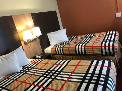 Motel Red Carpet Inn Tonawanda