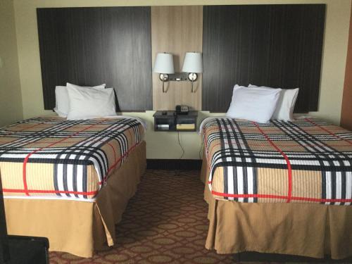 Motel Red Carpet Inn Tonawanda