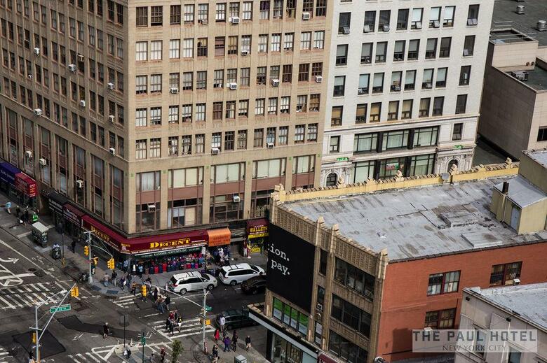 The Paul, An Ascend Hotel Collection Member