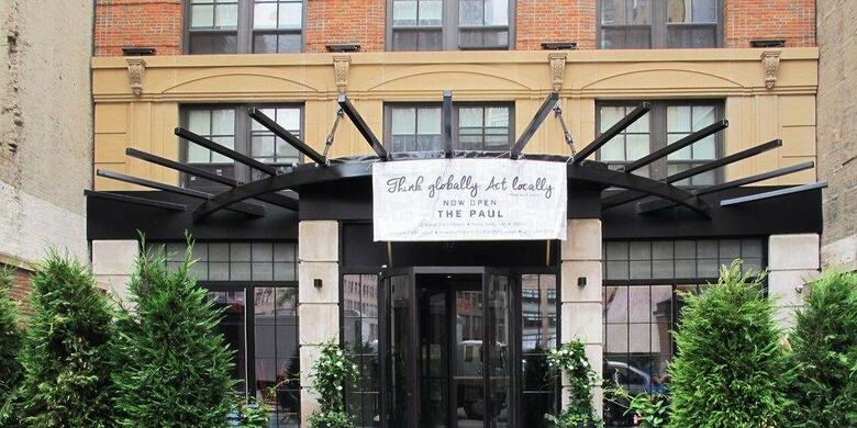 The Paul, An Ascend Hotel Collection Member