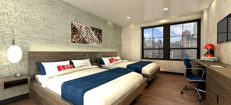 The Paul, An Ascend Hotel Collection Member
