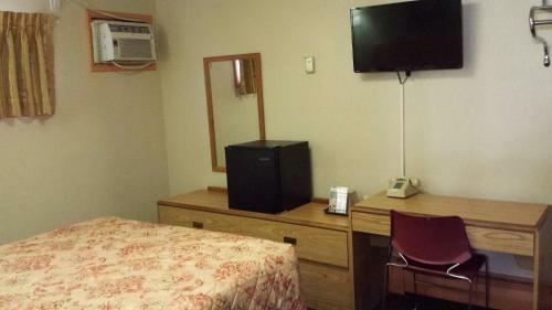 Happy Journey Motel