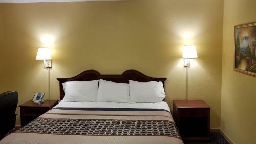 Motel Scottish Inn Utica