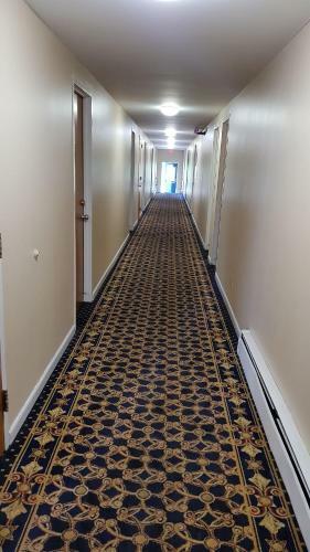 Motel Scottish Inn Utica