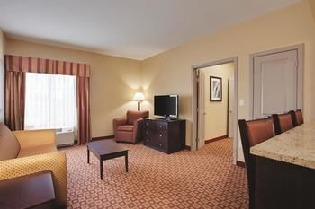 Hotel La Quinta Inn & Suites Verona