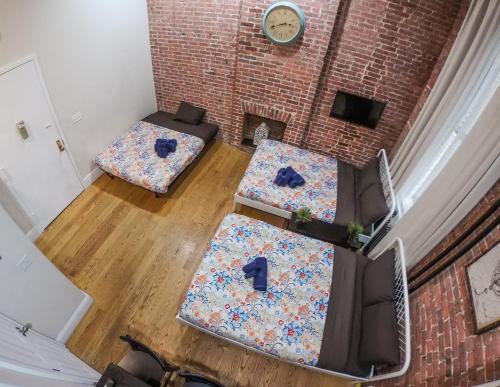 New York Apartments