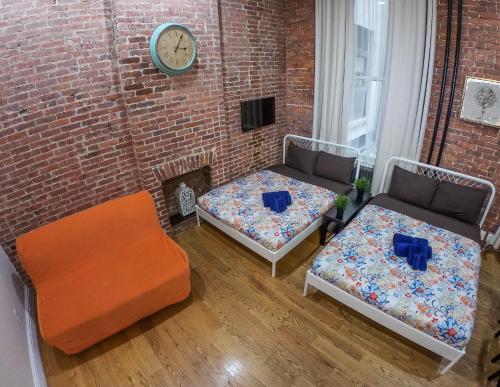 New York Apartments