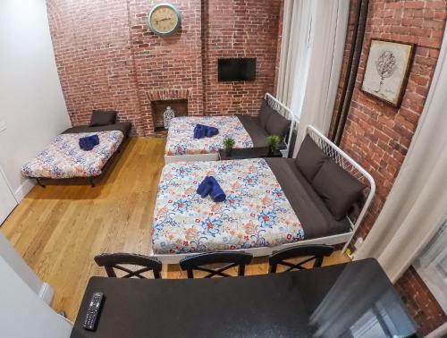New York Apartments