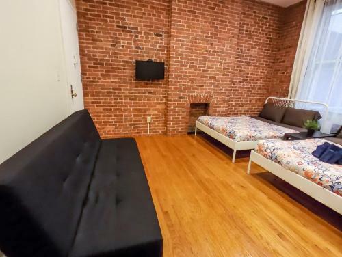 New York Apartments