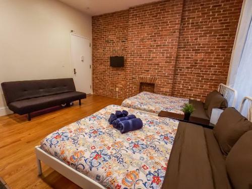 New York Apartments