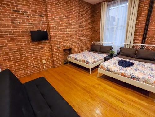 New York Apartments