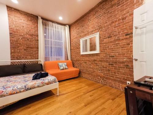 New York Apartments