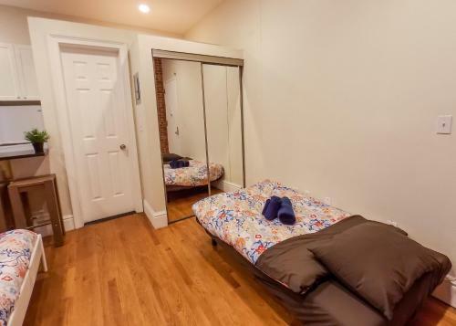 New York Apartments