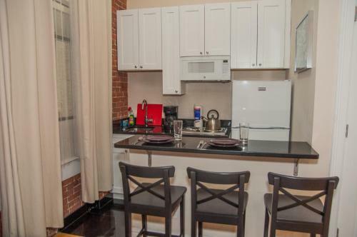 New York Apartments