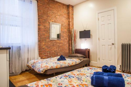 New York Apartments