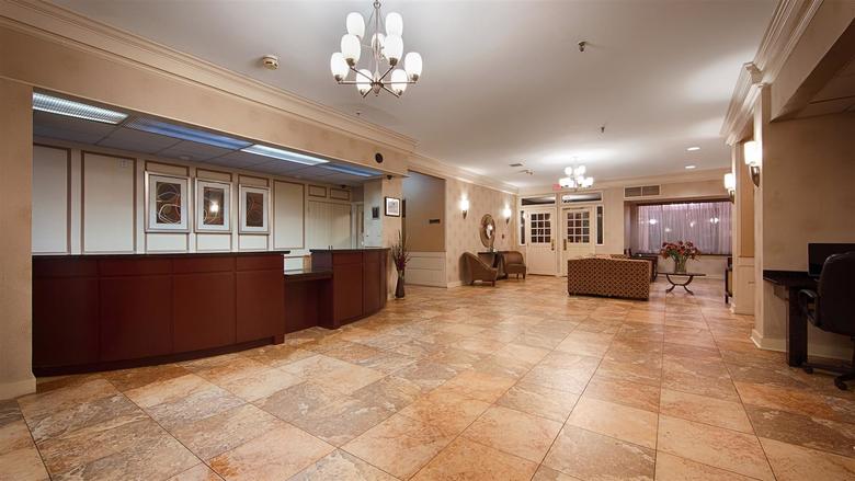 Hotel Best Western Watertown/fort Drum