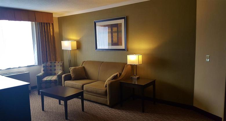 Hotel Best Western Watertown/fort Drum