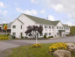 Hotel Super 8 Webster/rochester