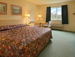 Hotel Super 8 Webster/rochester