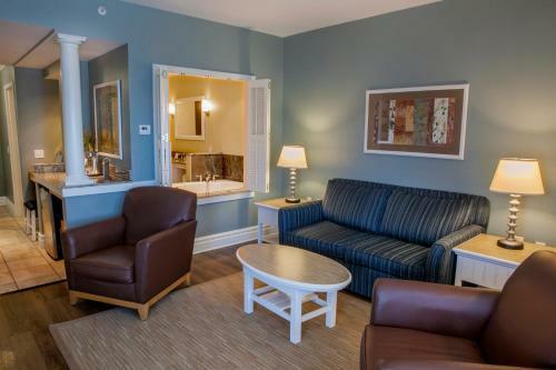 Watkins Glen Harbor Hotel