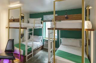 Hotel Comfort Inn Times Square South Area
