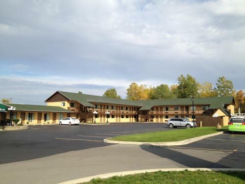 Motel Hospitality Inn