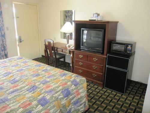 Motel Hospitality Inn