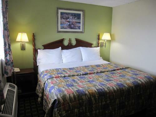 Motel Hospitality Inn