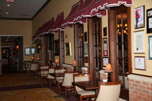 Salvatores Grand Hotel