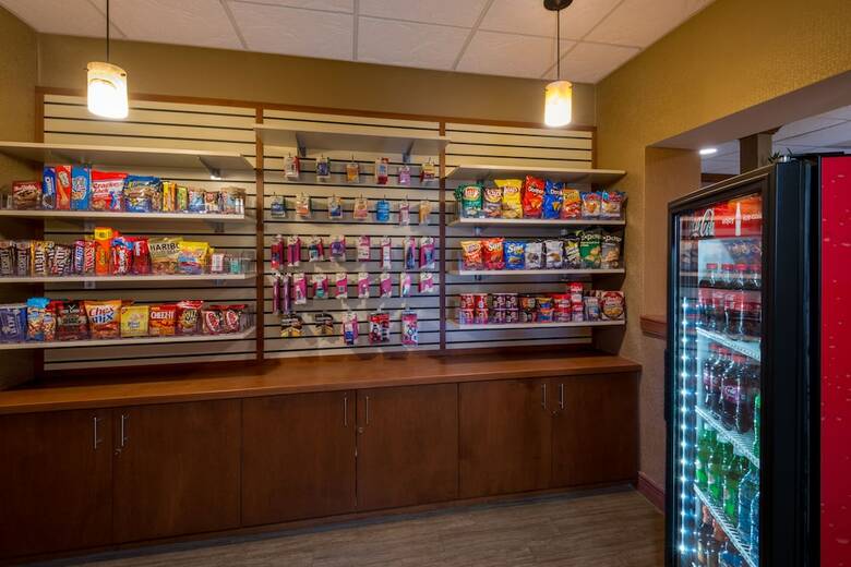 Hotel La Quinta Inn Buffalo Airport
