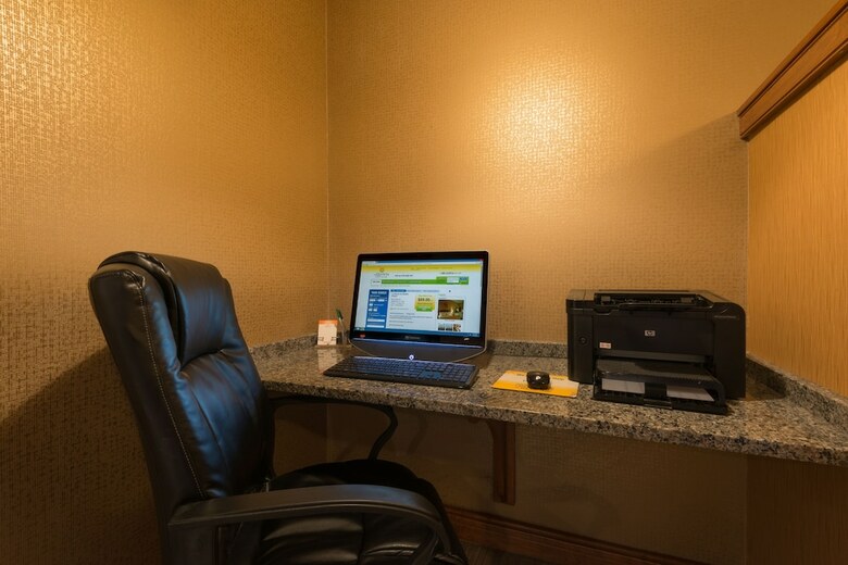 Hotel La Quinta Inn Buffalo Airport