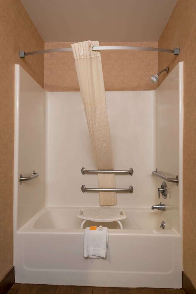 Hotel La Quinta Inn Buffalo Airport