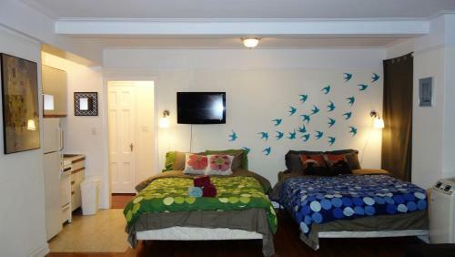 Studio Apartment - East 31st Street #30