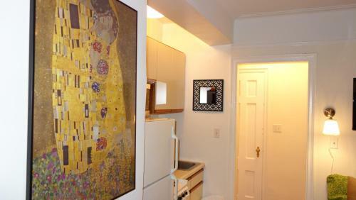 Studio Apartment - East 31st Street #30