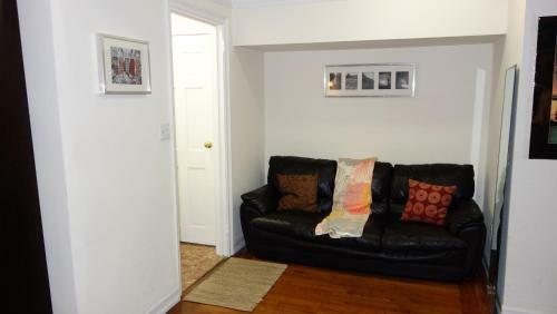Studio Apartment - East 31st Street #30