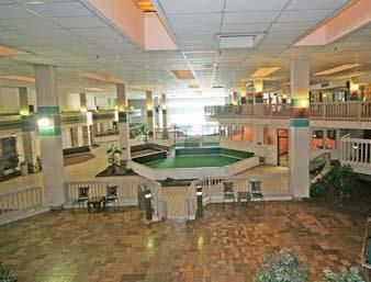 Hotel Ramada - Asheville / Biltmore West