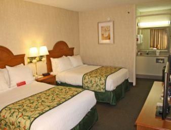 Hotel Ramada - Asheville / Biltmore West