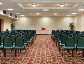 Hotel Ramada - Asheville / Biltmore West