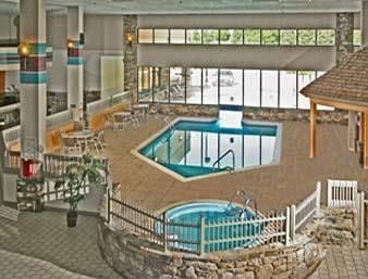 Hotel Ramada - Asheville / Biltmore West
