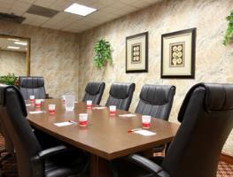 Hotel Ramada - Asheville / Biltmore West